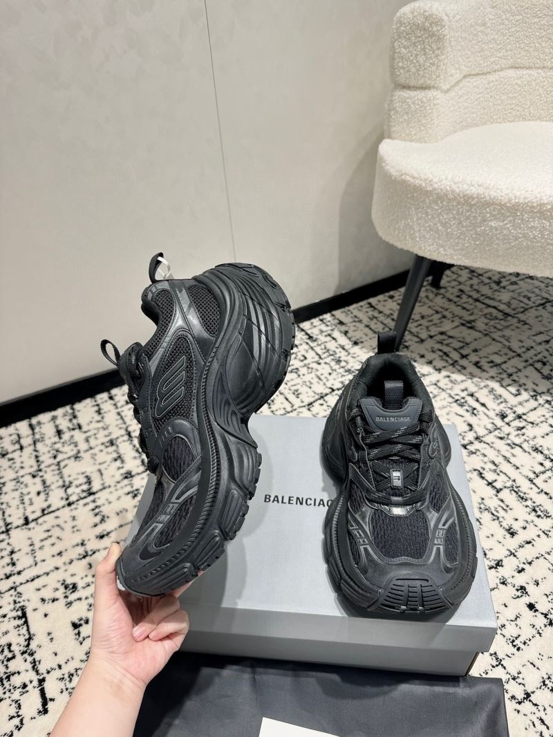 Balenciaga Track Shoes